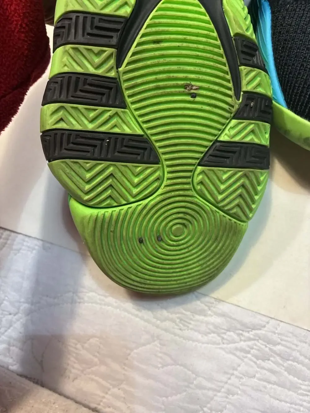 adidas trae young